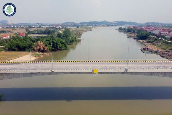 Toàn văn Công văn 2879/VPCP-CN về việc giao cơ quan chủ quản thực hiện dự án đầu tư xây dựng cầu Vân Hà