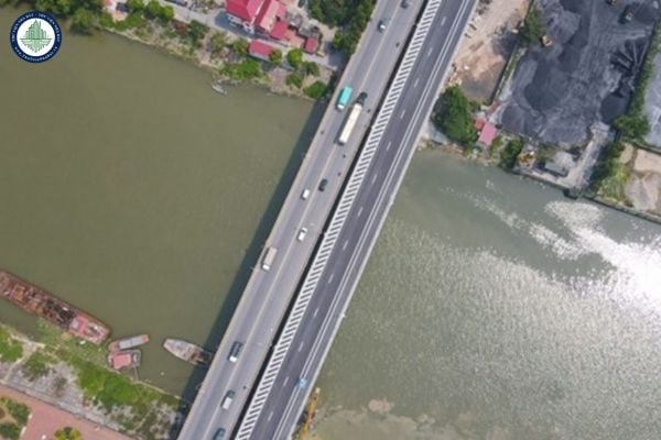 Dự kiến Cầu Vân Hà khởi công khi nào? Đất xây dựng Cầu Vân Hà thuộc nhóm đất nào?