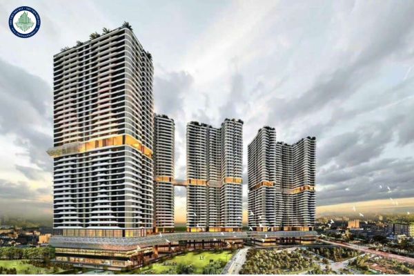 Giá bán căn hộ La Pura Bình Dương cập nhật trong T5/2025
