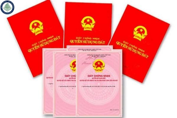 Làm sổ đỏ tại TP Hồ Chí Minh hết bao nhiêu tiền?