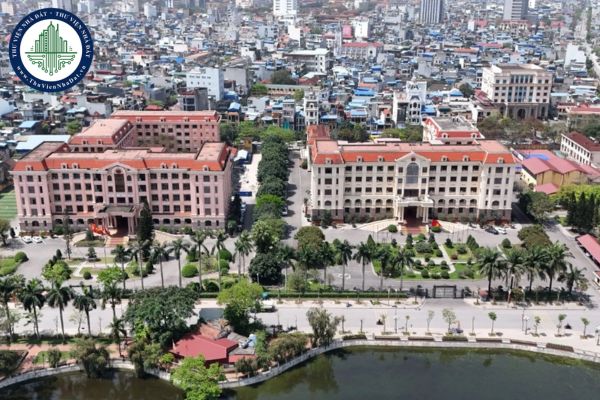 Dự kiến danh sách các huyện, xã tỉnh Nam Định sau sáp nhập