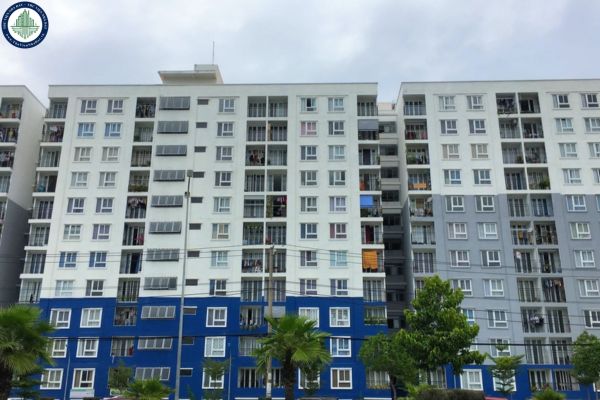 Ai được mua chung cư An Trung 2 Đà Nẵng?