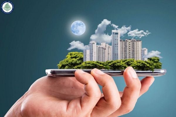Pháp lý dự án bất động sản gồm những giấy tờ gì?