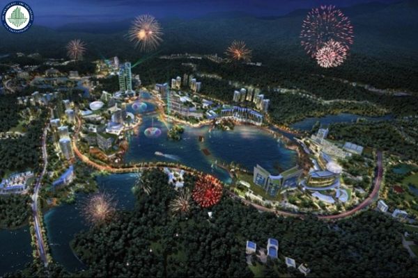 Dự án Casino Vân Đồn khi nào khởi công?