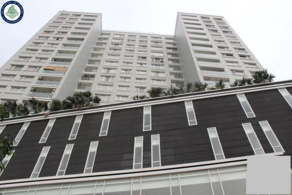 Satra Eximland 163 Phan Đăng Lưu giá thuê văn phòng căn hộ 2025