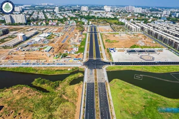 Tuyến đường D3 nằm trong khu đô thị The Global City khi nào hoàn thành?