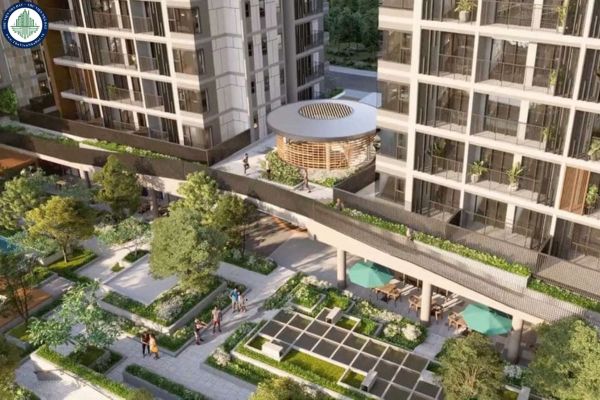 Cập nhật giá bán căn hộ Elysian Gamuda T6/2025