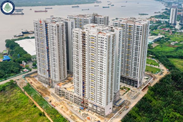 Tổng hợp căn hộ giá dưới 2 tỷ tại Quận 7 mới nhất 2025