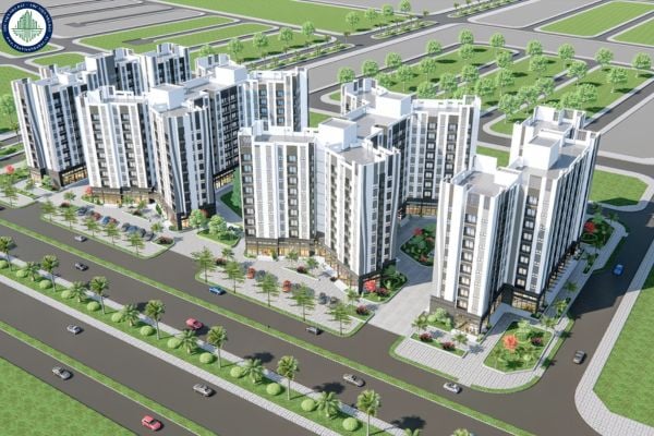 Nhà ở xã hội Vinhomes tại Thanh Hoá khi nào bàn giao?
