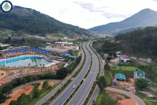 Bảng giá đền bù cao tốc Tân Phú Bảo Lộc mới nhất