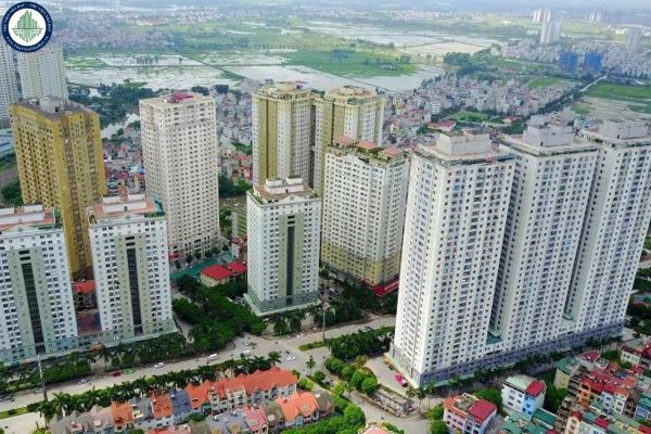 Bán chung cư CT5 khu đô thị Xa La 2025 giá bao nhiêu?
