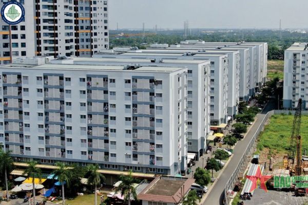 Hướng dẫn chứng minh thu nhập mua nhà ở xã hội tại Hà Nội