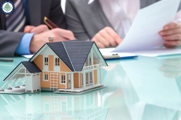 Hướng dẫn hạch toán phí môi giới bất động sản tại TPHCM