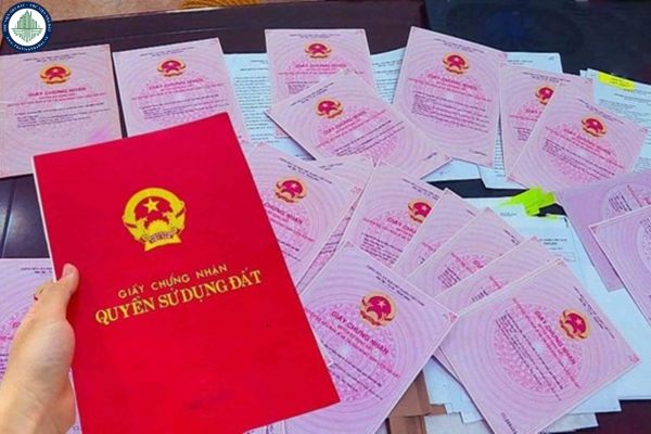 Năm 2025 Lệ phí xóa thế chấp sổ đỏ tại TPHCM là bao nhiêu?