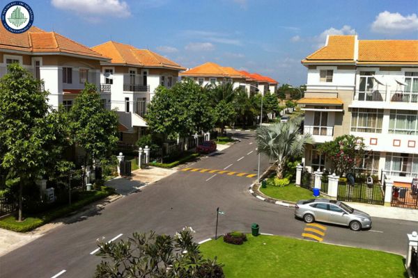 Chủ đầu tư dự án khu phức hợp Khu đô thị Việt - Sing The Oasis? Bán biệt thự The Oasis, 300m², gần Aeon Mall và sân golf Sông Bé