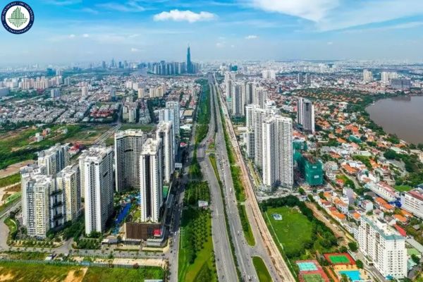 Định hướng quy hoạch sử dụng đất đai đến năm 2030 ở TPHCM 