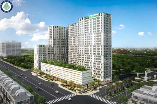Giá 1 căn hộ chung cư ở TPHCM là bao nhiêu?