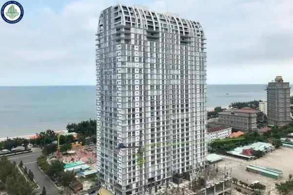 Thuê căn hộ Vũng Tàu gần biển theo ngày giá tốt nhất 2025