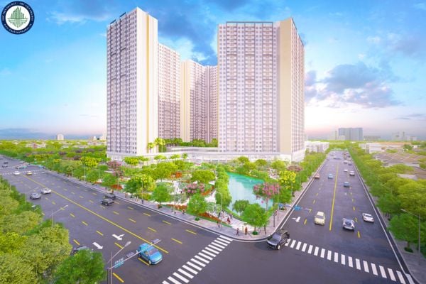 Thông tin pháp lý dự án Dự án NBB Garden III mới nhất 2025