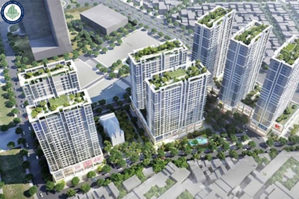 Pháp lý căn hộ Capital Square 2 đã hoàn thiện chưa?