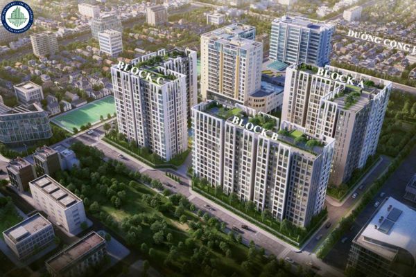 Danh sách chung cư Tân Bình mở bán mới nhất T6/2025