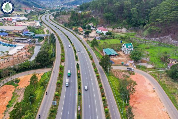 Nhà đầu tư dự án cao tốc Bảo Lộc Liên Khương là ai?