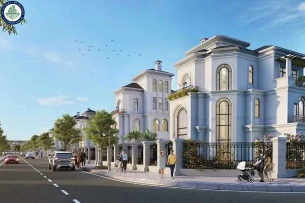 Bán nhà liền kề Vinhome Móng Cái giá 4,9 tỷ, 60m2 nhận nhà ngay
