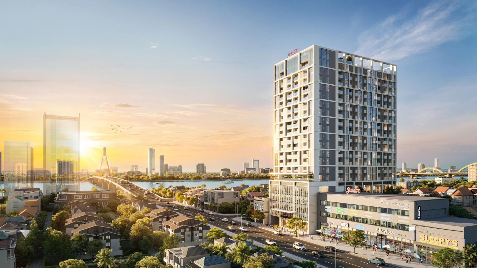 Sun Solar Residence