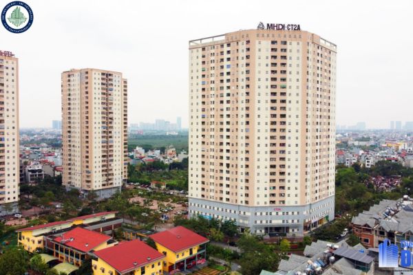 Hướng dẫn thủ tục mua nhà ở xã hội CT2A Thạch Bàn