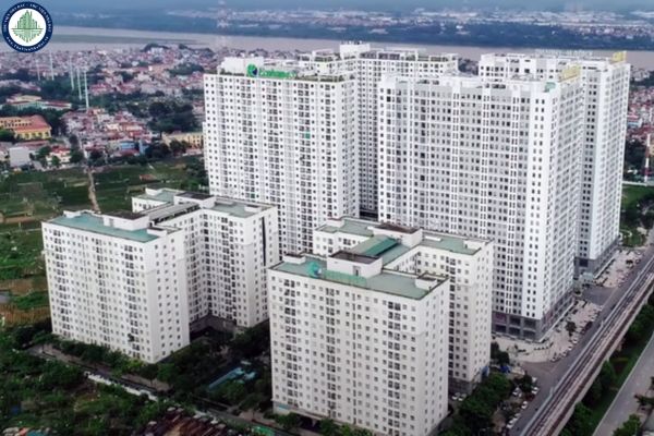 Đối tượng được mua nhà ở xã hội Ecohome 3
