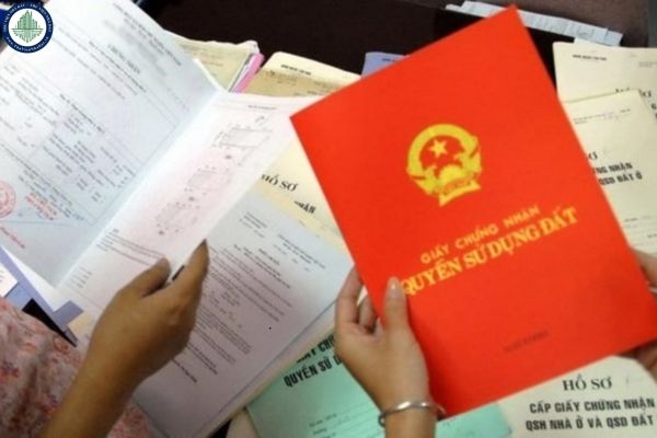 Hà Nội: Làm sổ đỏ mất bao nhiêu tiền 1m2 2025?	