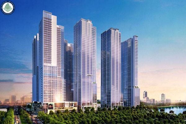 Tiến độ thi công Vinhomes Giảng Võ mới nhất 2025