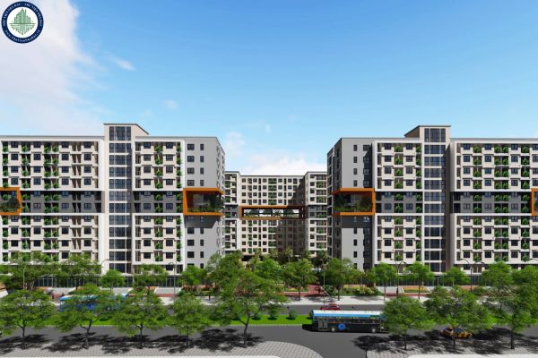 Địa chỉ nộp đơn đăng ký mua nhà ở xã hội Đông Anh CT3