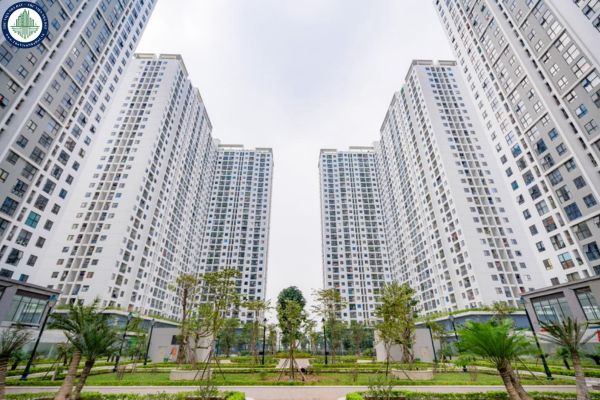 Địa chỉ tiếp nhận hồ sơ mua nhà ở xã hội Ecohome 3	
