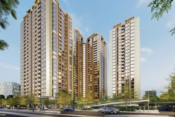 Greenera Southmark