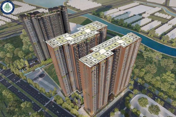 Chính chủ bán căn hộ 3 phòng ngủ, The Senique Hanoi, diện tích 118m²