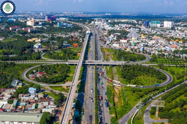 Phân khu số 1 TP Thủ Đức gồm những phường nào?