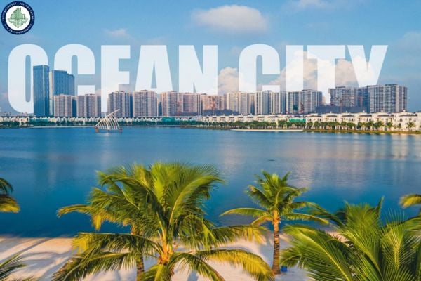 Vinhomes Ocean Park 1 2 3 ở đâu? Giá bán Vinhomes Ocean Park 1 2 3 là bao nhiêu?