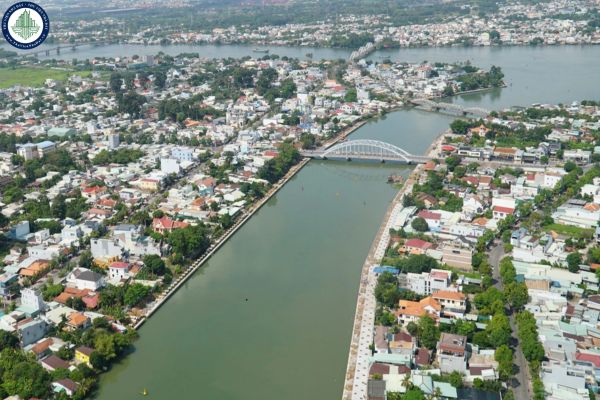 Bảng giá chuyển đổi mục đích sử dụng đất từ 1/7/2025 tại Đồng Nai