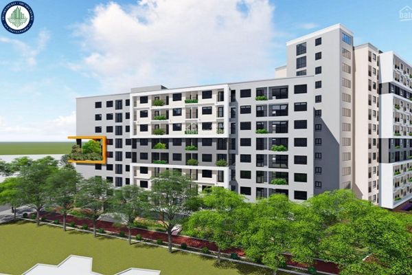 Dự án nhà ở xã hội Kim Chung nhận hồ sơ chưa?