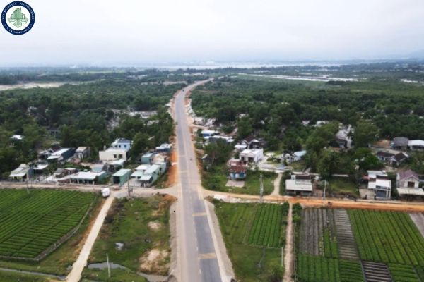 Quy hoạch khu đô thị Tam Hòa Tam Tiến Quảng Nam như thế nào?