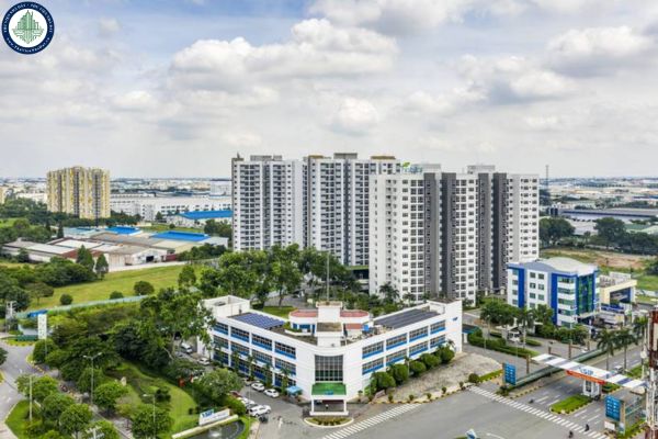 Danh sách dự án chung cư mới tại Bình Dương được mở bán trong T7/2025	