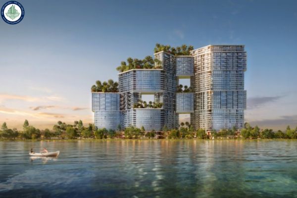 Sky Forest Ecopark ở đâu? Cập nhật tiến độ thi công dự án Sky Forest Ecopark T7/2025