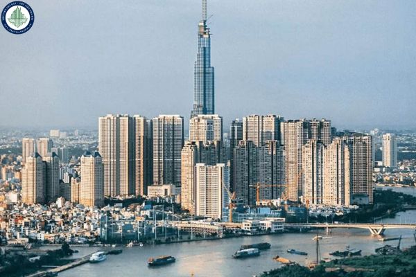 Phường 22 Bình Thạnh thành phường gì từ 1/7/2025?