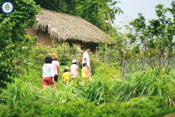 Làng Háo Hức ở đâu sau sáp nhập tỉnh 1/7?