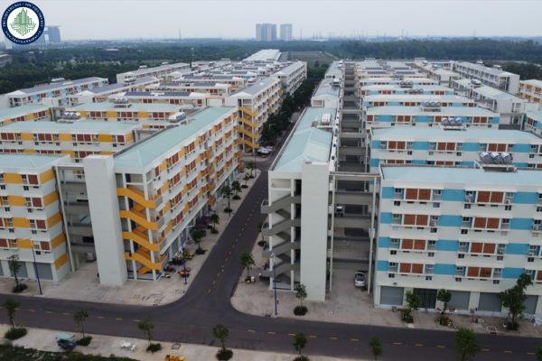 Khung giá thuê nhà ở xã hội tại Bình Dương mới nhất 2025 là bao nhiêu?