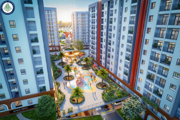 Giá bán nhà ở xã hội Hacom Riverside là bao nhiêu?