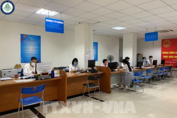 Cập nhật địa chỉ thuế cơ sở 1 tại Hà Nội sau 1/7/2025? Cá nhân cho thuê nhà tại Hà Nội có phải đóng thuế TNCN không?