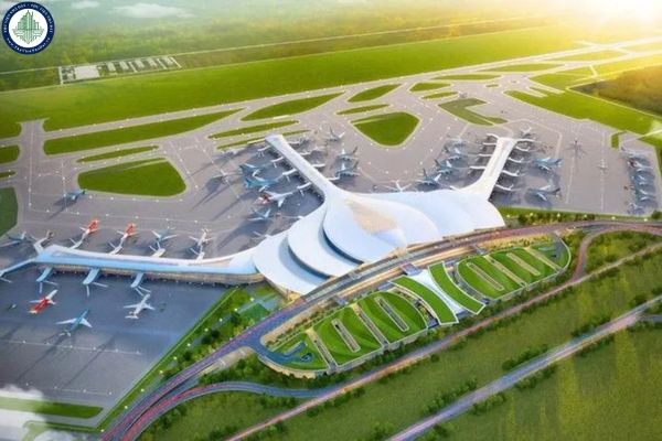 Thời gian chạy thử hệ thống vận hành sân bay Long Thành là khi nào?