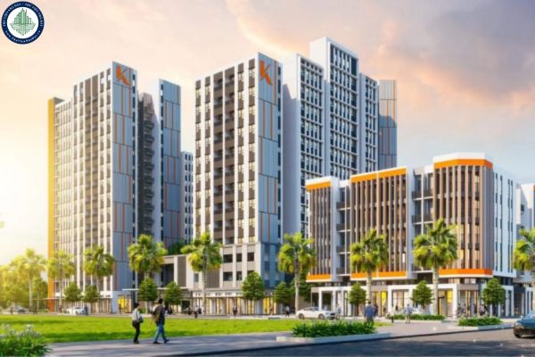 Thông tin tiếp nhận hồ sơ Dự án NOXH NewCity Bình Dương